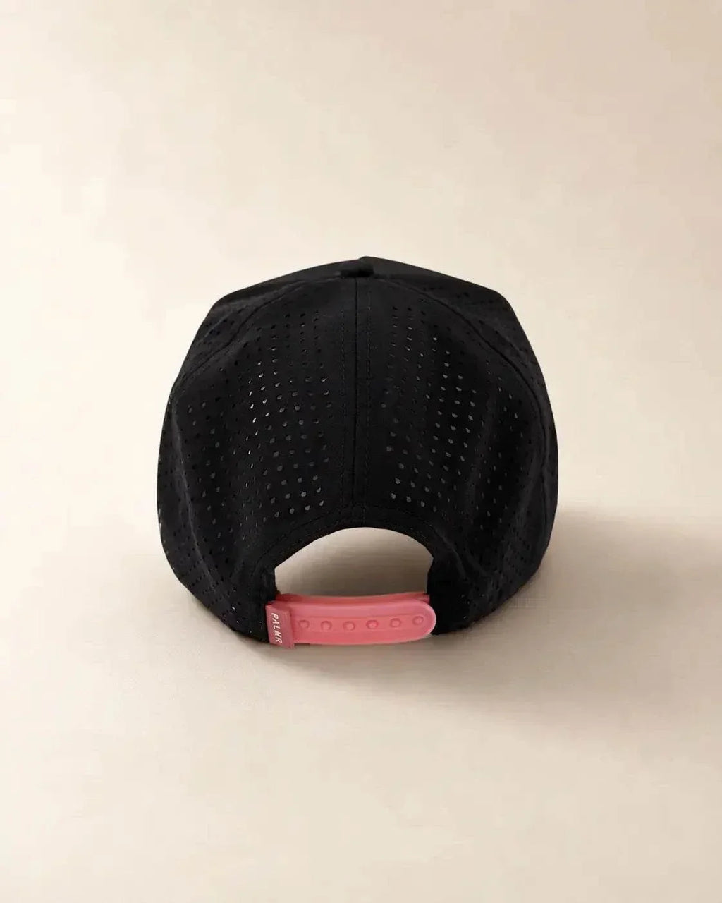 The FL Signature Hat (Black)