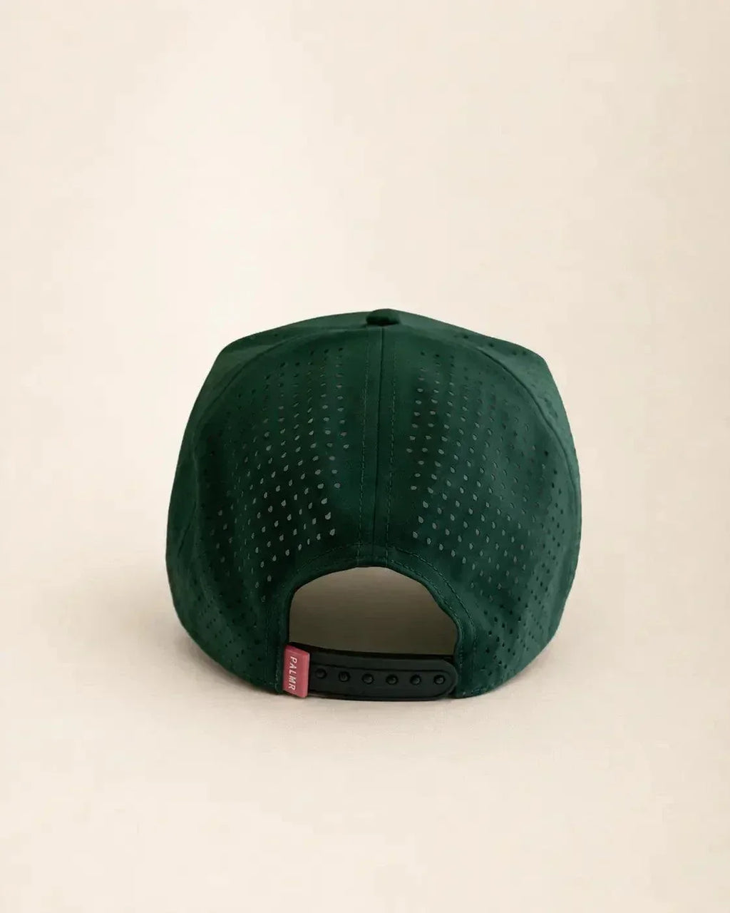 The 954 Signature Hat (Green)