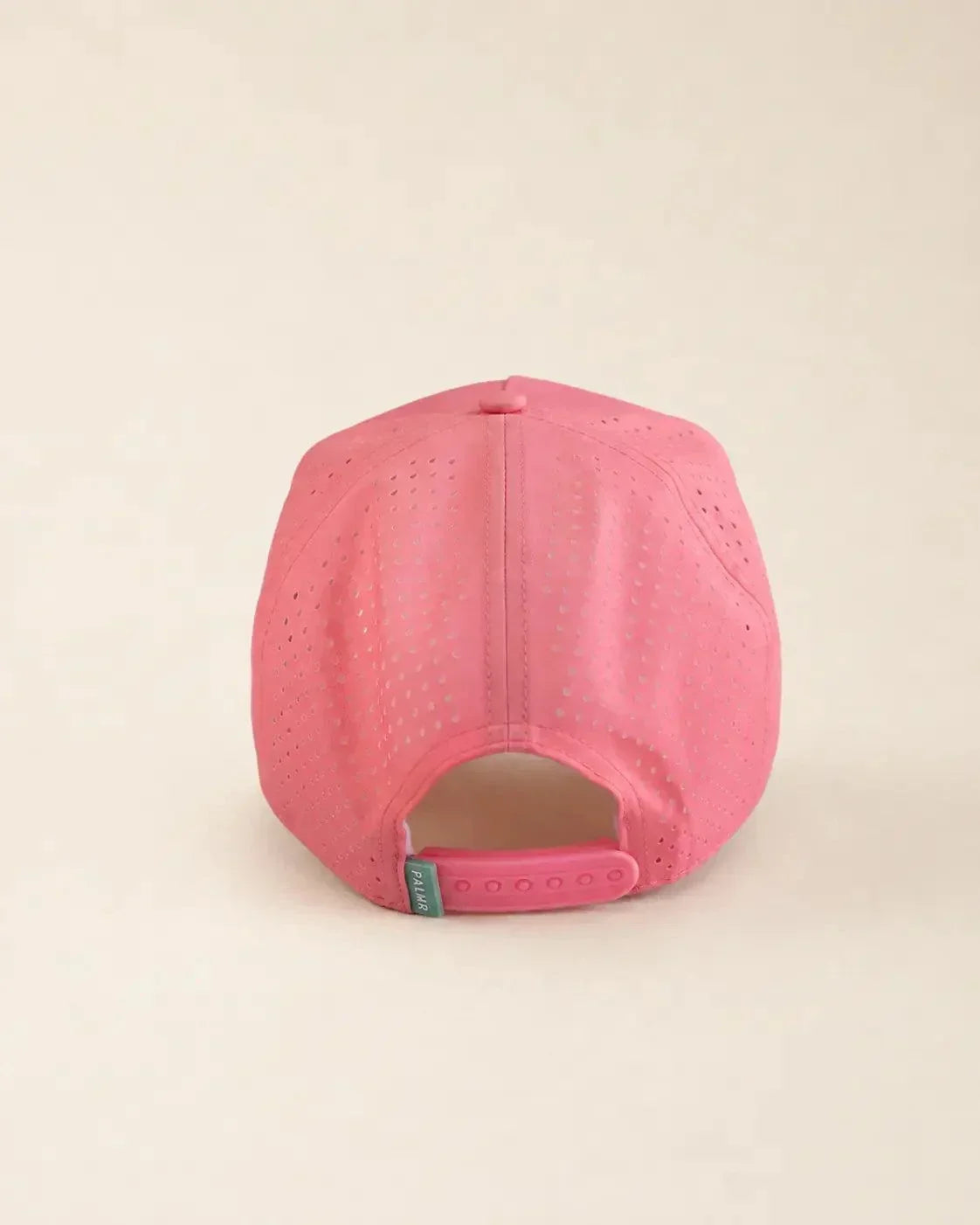 The 954 Signature Hat (Pink)