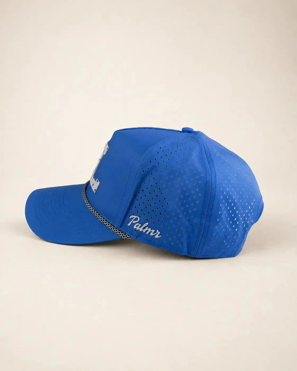 The FL Signature Hat (Blue)