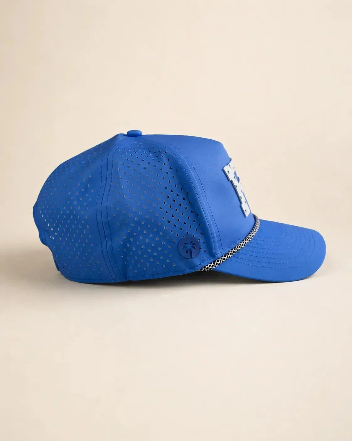 The FL Signature Hat (Blue)