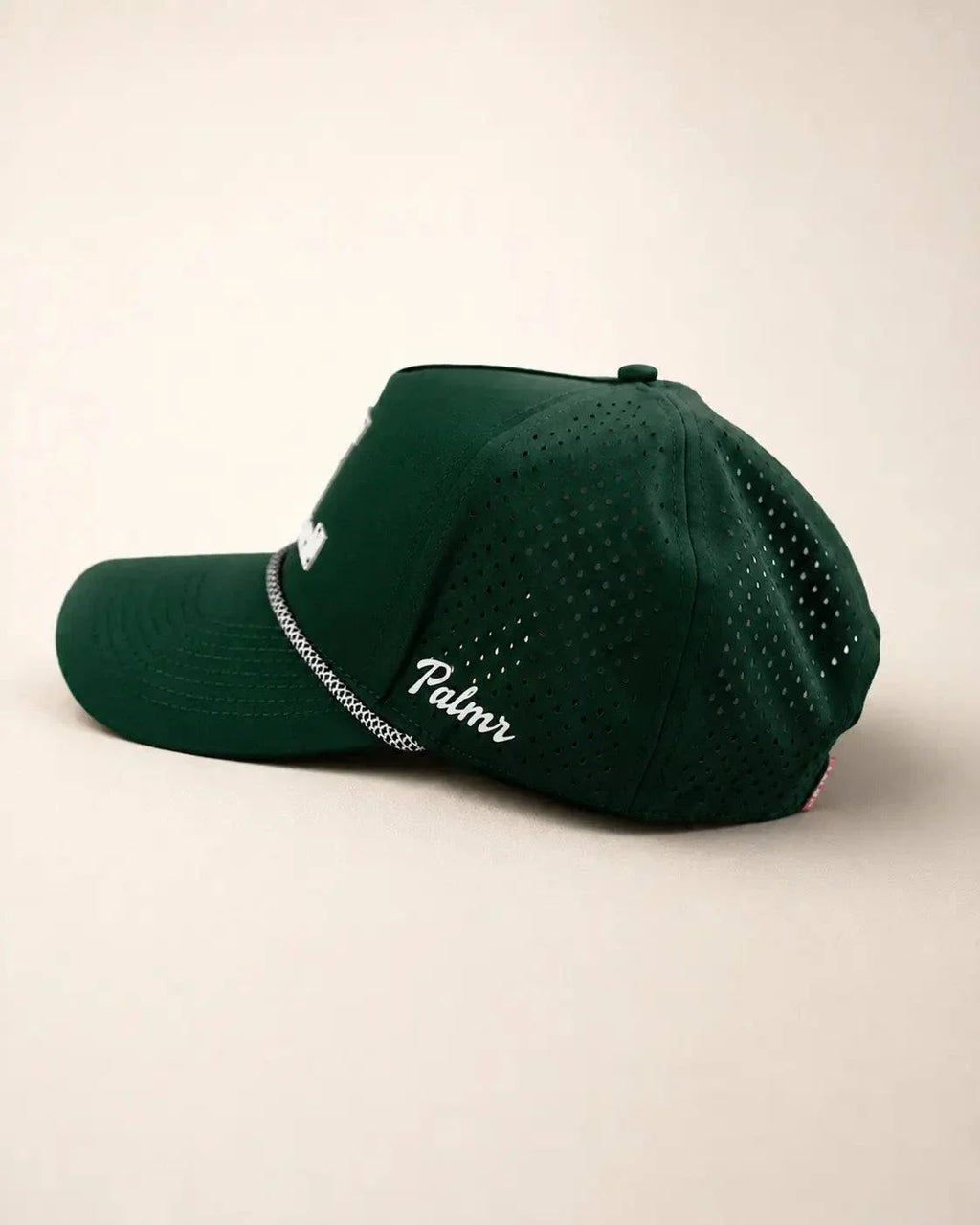 The FL Signature Hat (Green)