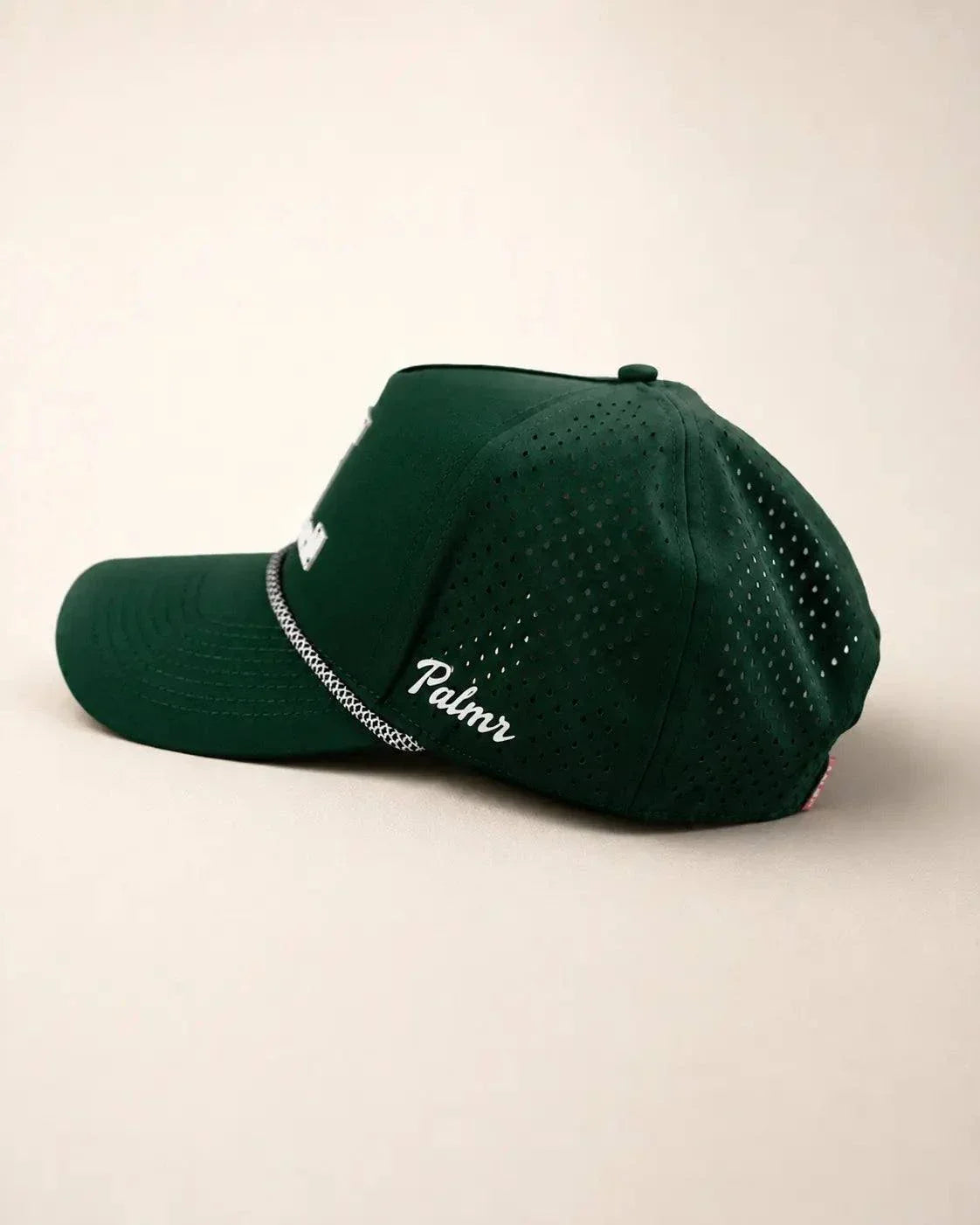 The FL Signature Hat (Green)