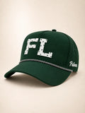 The FL Signature Hat (Green)