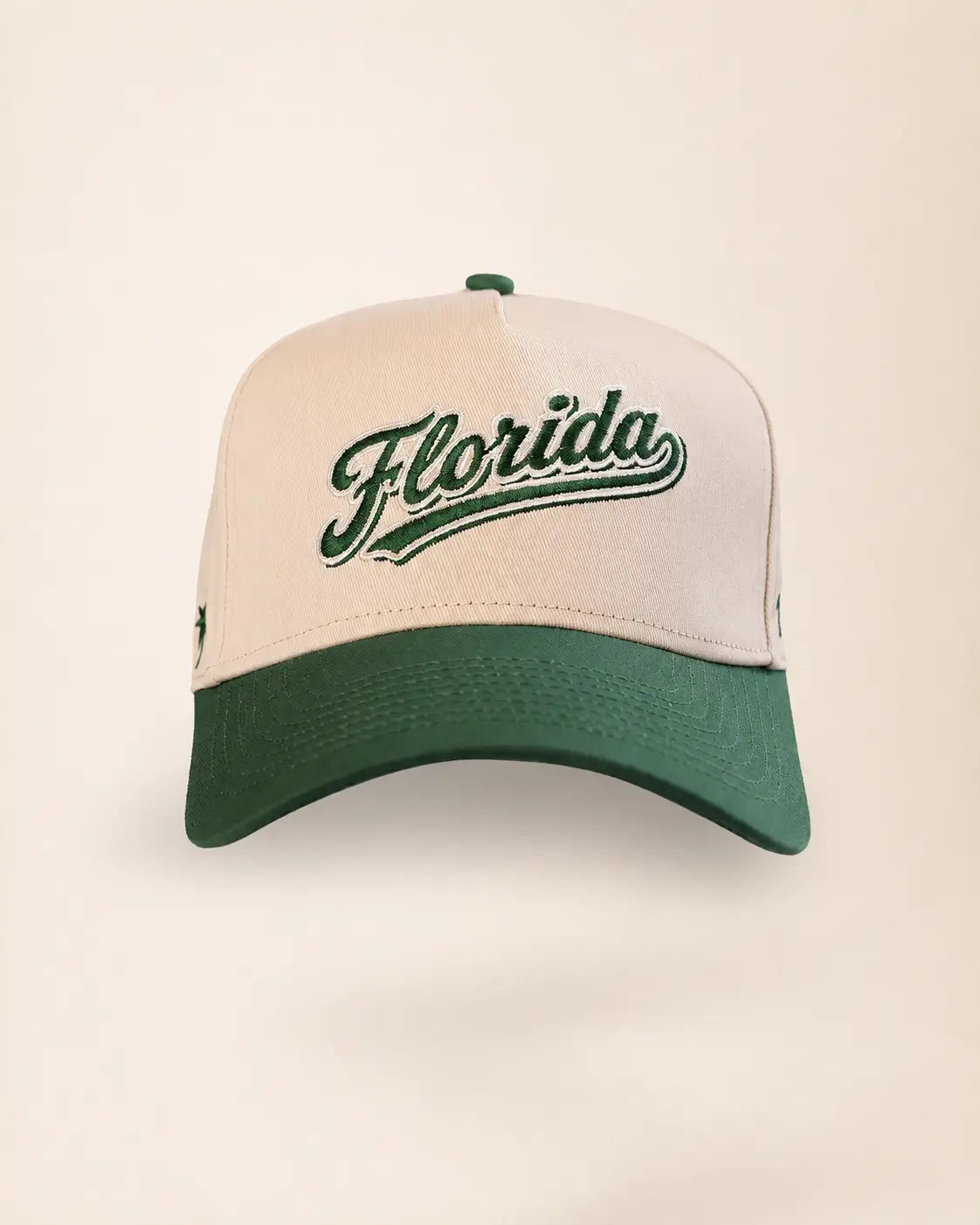The Florida Heritage Hat (Green)