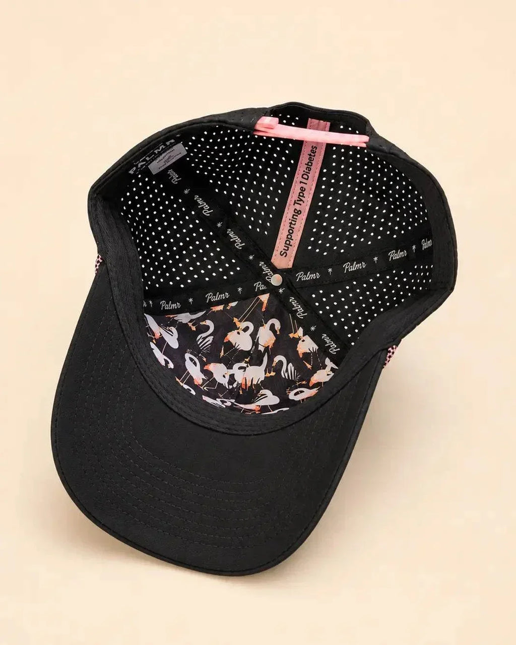 The FL Signature Hat (Black)