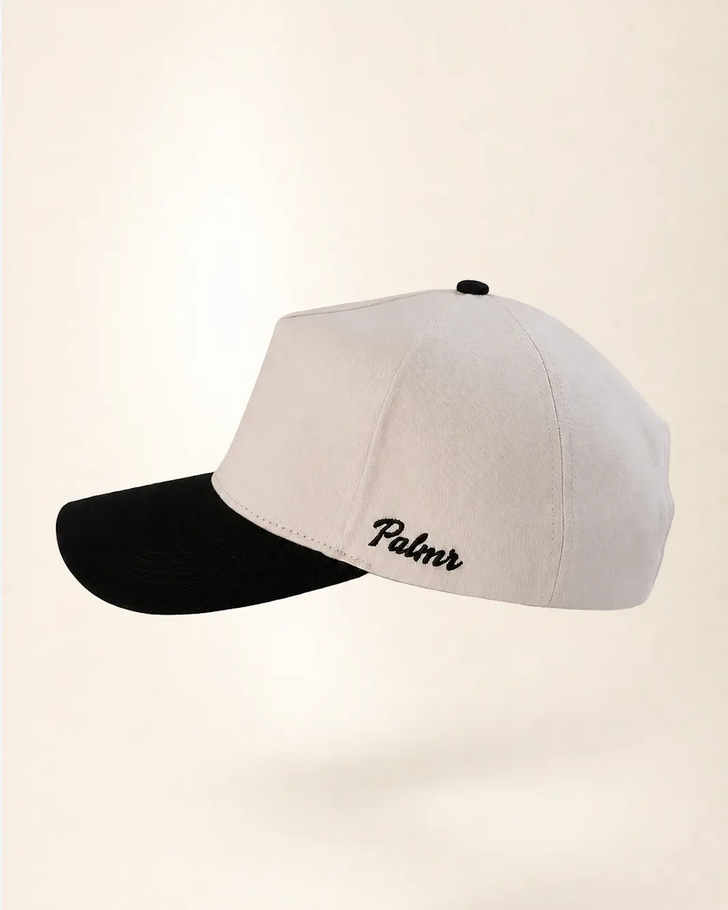 The Nine Five Four Broward Heritage Hat (Black)