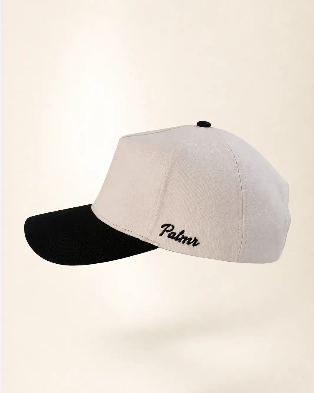 The Nine Five Four Broward Heritage Hat (Black)