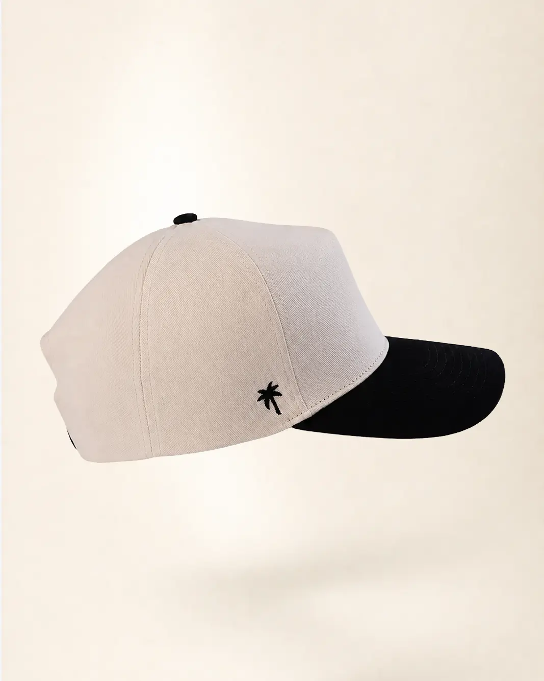The Nine Five Four Broward Heritage Hat (Black)