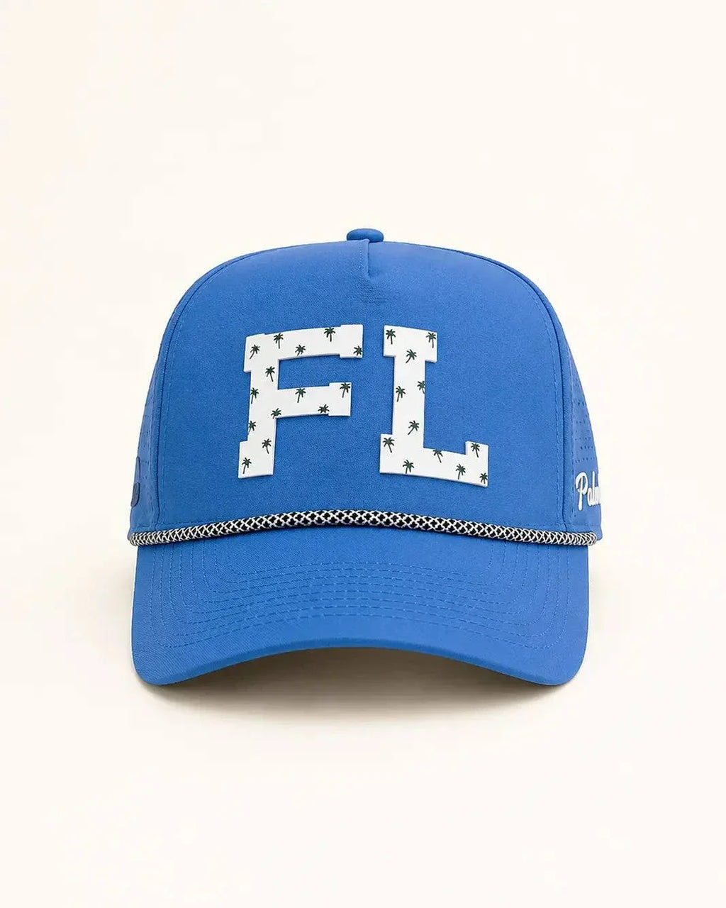 The FL Signature Hat (Blue)