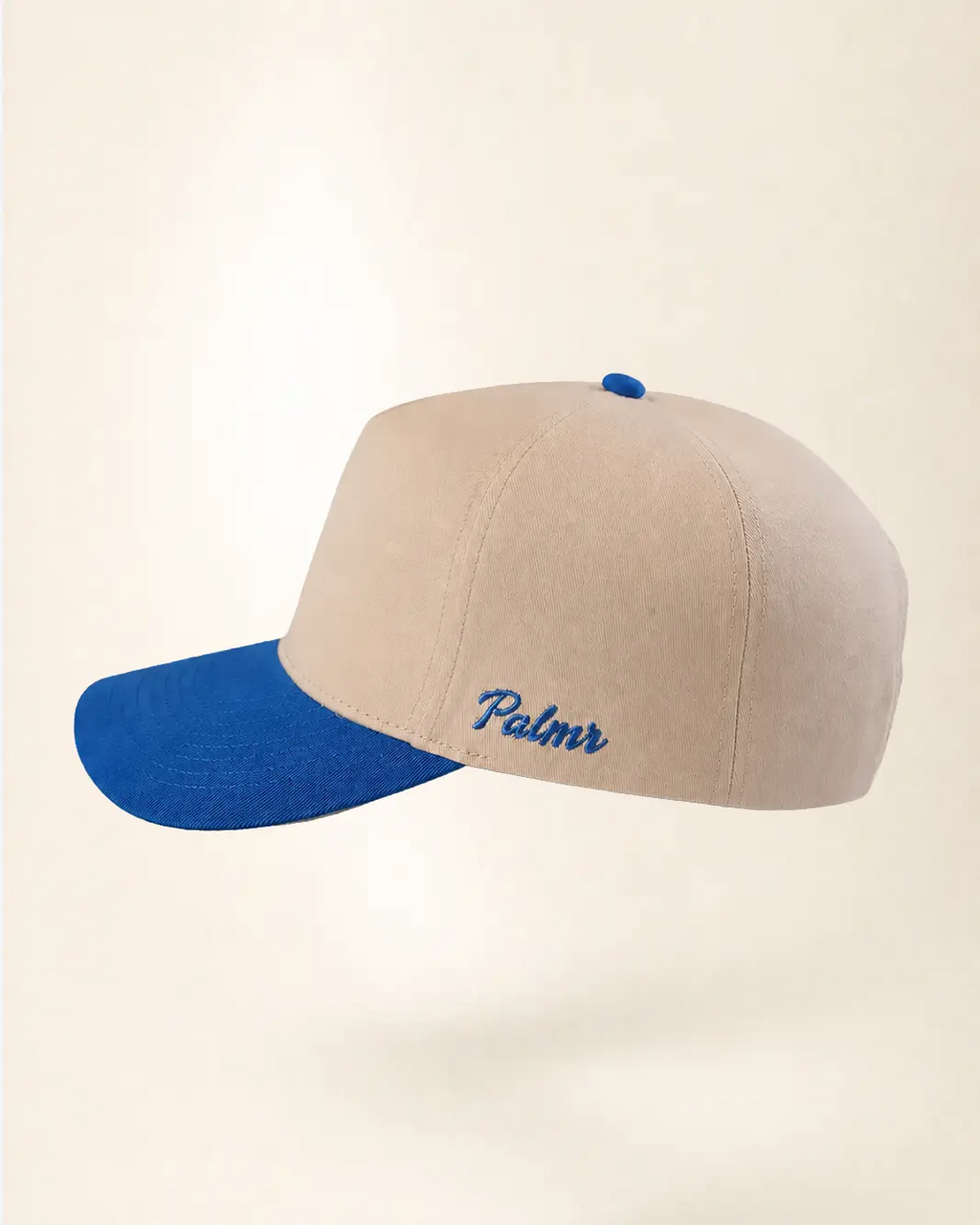 The Florida Heritage Hat (Blue)