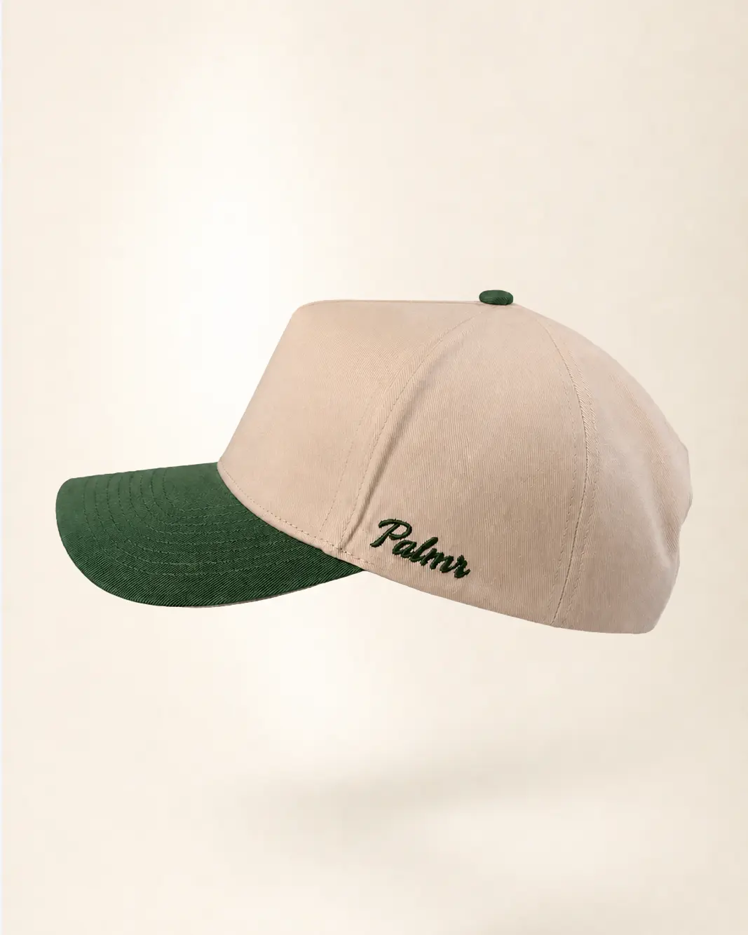 The Florida Heritage Hat (Green)