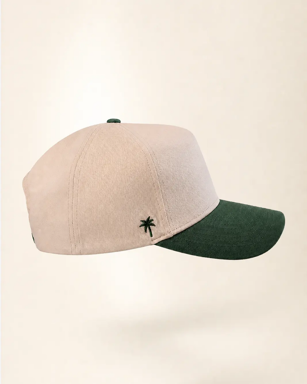 The Florida Heritage Hat (Green)