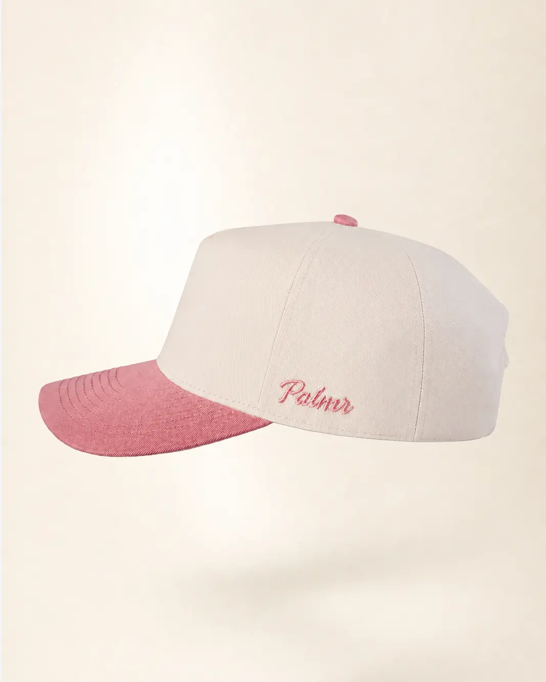The Florida Heritage Hat (Pink)
